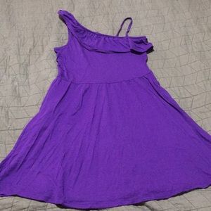 Girls Children’s Place dress XL